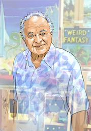 Al Feldstein