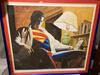 Alex Ross Superman Peace on Earth painting