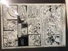 Alpha Flight Original Art by Jim Lee