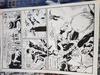 Green Lantern Corps Joe Staton Mark Farmer art