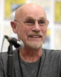 Jim Starlin