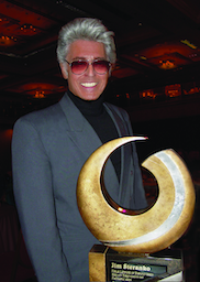 Jim Steranko