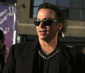 Kevin Eastman