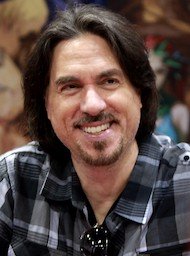 Marc Silvestri