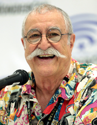 Sergio Aragones